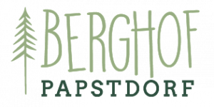 Willkommen im Berghof Papstdorf